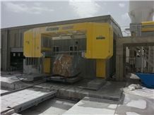 Multi Wire Machine Multi Wire Machine