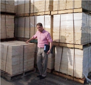 Bliss Limestone, Beige Limestone Building & Walling Bliss Limestone, Beige Limestone Building & Walling