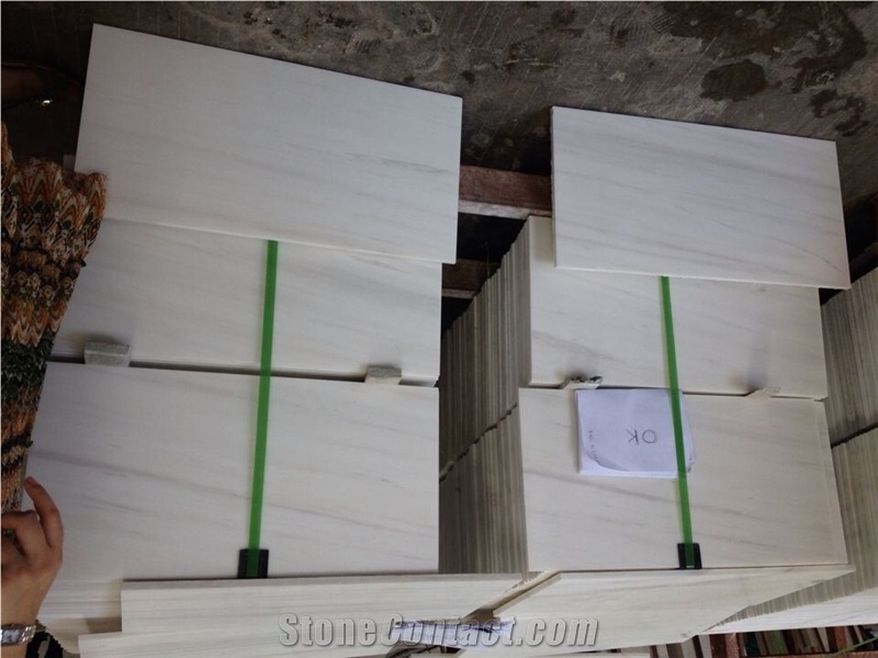 Imported Star White Marble Slab, Dolomite White Marble,Turkey White Marble