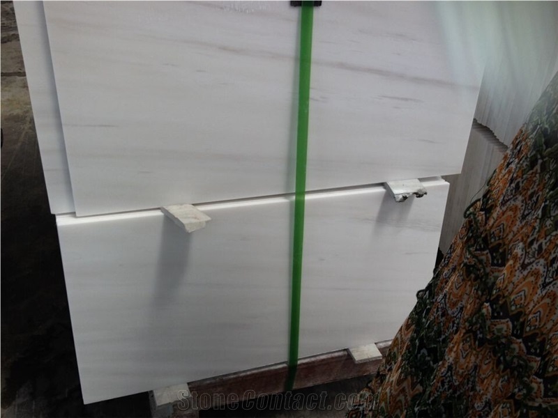 Imported Star White Marble Slab, Dolomite White Marble,Turkey White Marble