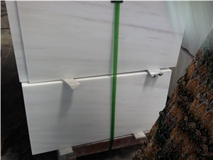 Imported Star White Marble Slab, Dolomite White Marble,Turkey White Marble