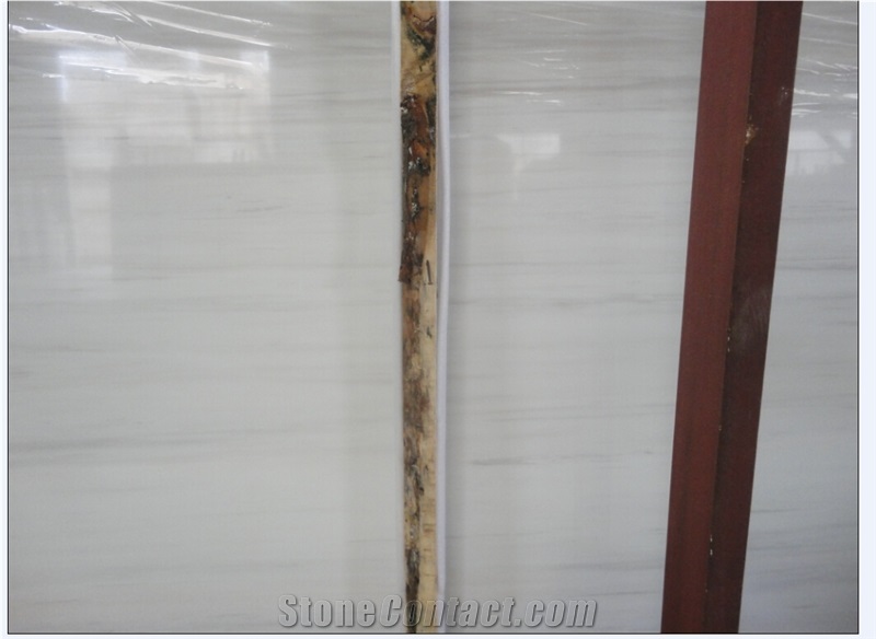 Imported Star White Marble Slab, Dolomite White Marble,Turkey White Marble