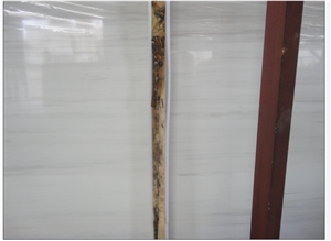 Imported Star White Marble Slab, Dolomite White Marble,Turkey White Marble