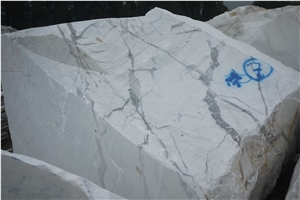 Calacatta Gold Blocks