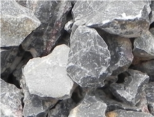 China in Bulk Limestone Block
