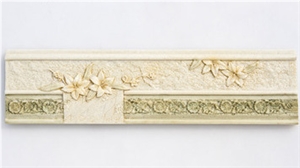 Resin Border,Ceramic Border,Ceramic Tile, Waistline,Waist Tiles, Resin Border Ceramic Borderceramic Tile Waistlinewaist T