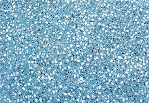 Terrazzo Floor Tiles