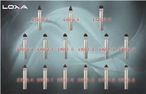 Pcd Tools,Diamond Tools,Engraving Bit,Carving Bit,Lettering Tools