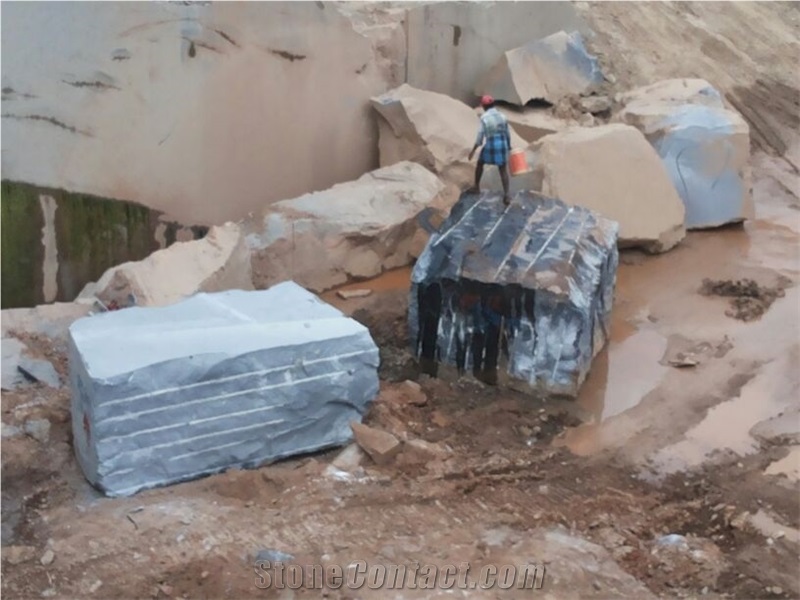 Black Galaxy Granite Block, India Black Granite