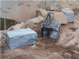 Black Galaxy Granite Block, India Black Granite