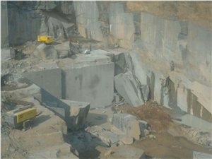 Black Galaxy Granite Block, India Black Granite