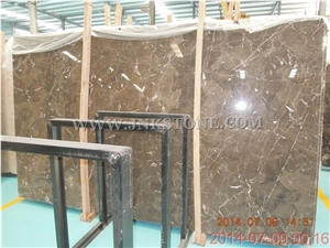 China Emperador Dark Marble slabs