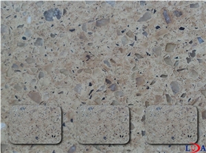 2014 Luda New Quartz Stone Colors