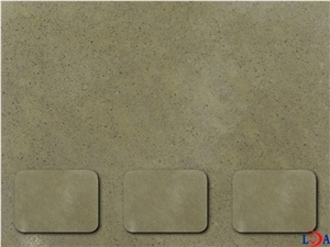 Luda Pattern Quartz Stone