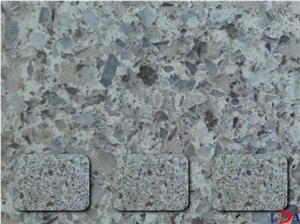 Luda Quartz Stone Look Alike Marble