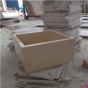 Quartz Stone Sinks& Basins