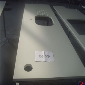 Quartz Surfaces Bathroom Vanity Top, White Bathroom Vanity Tops Quartz Surfaces Bathroom Vanity Top, White Bathroom Vanity Tops