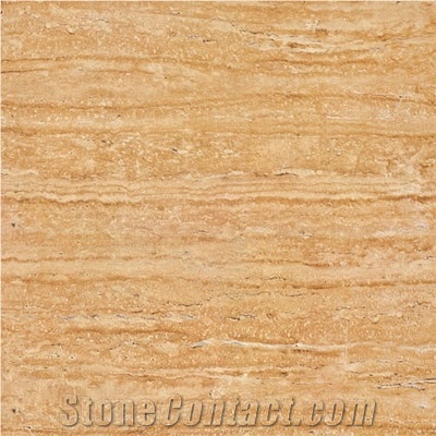 T114 Travertino Chiaro Classico Tile & Slab, Travertino Chiaro Classico Travertine Slabs & Tiles