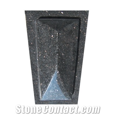 Wellest Door Frame,Window Frame,Galaxy Black Granite,Natrual Stone