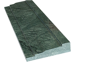 Wellest Door Frame,Window Frame, Sf021,Indian Dark Green Marble,Molding & Border,Natrual Stone