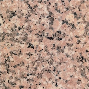 Wellest G367 Cherry Pink Granite Slab&Tile, China Pink Granite Wellest G367 Cherry Pink Granite Slab&Tile, China Pink Granite