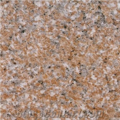 Wellest G451 Jieyang Red Granite Slab&Tile
