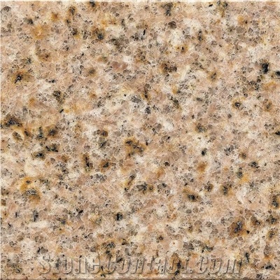 Wellest G682-Dark Sunset Yellow Granite Slab&Til, China Yellow Granite