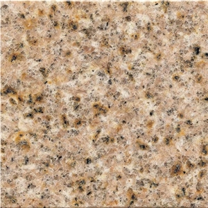 Wellest G682-Dark Sunset Yellow Granite Slab&Til, China Yellow Granite