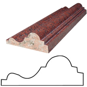 Wellest Indian Red Granite Door Frame,Window Frame Wellest Indian Red Granite Door Frame,Window Frame