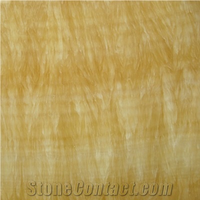 Wellest J116 Yellow Onyx,China Translucent Onyx Tiles & Slab