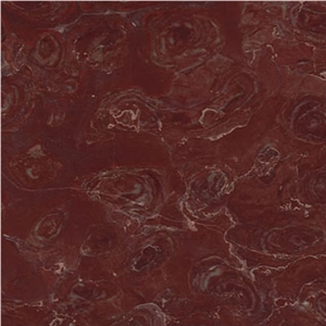 Wellest M227 Violett Leopard Marble Slabs & Tiles, China Lilac Marble