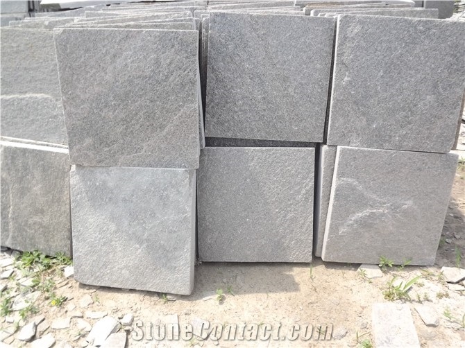 Wellest Pink Quartzite Floor Tile,Grey Veins, China Natural Quartzite Panel,Qt026