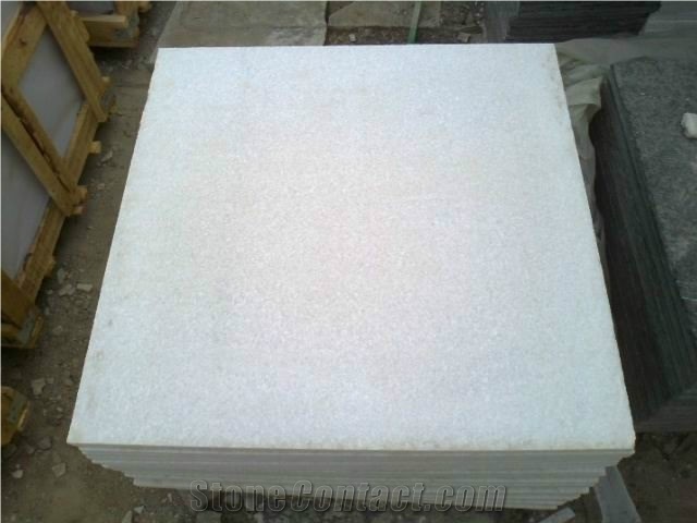 Wellest White Quartzite Floor Tile,Shining White, China Natural Quartzite Panel