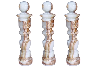 Wellest Wood Veins Jade Baluster,Onyx Balustrade&Railings,China Jade Baluster,Model No.Jb008 Wellest Wood Veins Jade Baluster,Onyx Balustrade&Railings,China Jade Baluster,Model No.Jb008