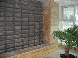 Black Gabbro Facing Stone Antik Nero Facing Tiles, Gabbro Antik Nero Black Granite Building & Walling Black Gabbro Facing Stone Antik Nero Facing Tiles, Gabbro Antik Nero Black Granite Building & Walling