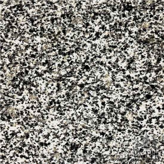 Grey Granite Cube Stones Top Flamed Machine Cut