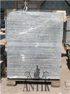Grey Granite Tiles, Grey Ukraine Granite