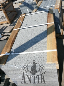 Grey Granite Tiles, Grey Ukraine Granite