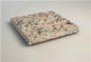 Red Granite Tiles, Red Granite Walling Tiles, Rosso Santiago Granite Tiles