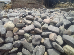 Big Size River Pebbles