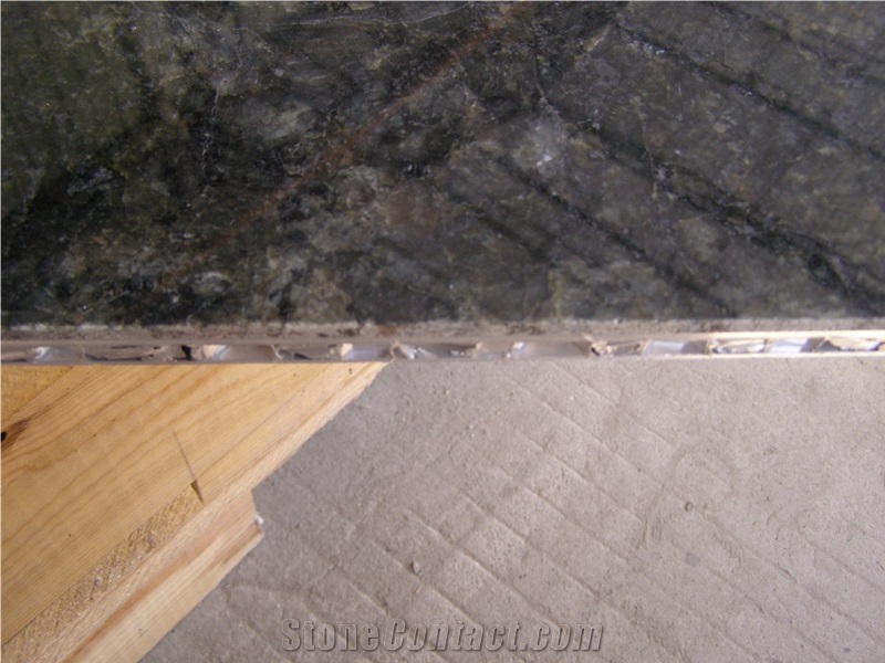 Aluminium Honeycomb Backed Thin Granite Panel,Super-Honeycomb Stone Panel