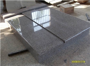 G664/Brazowy Krolewski Tombstone, G664 Granite Monument & Tombstone