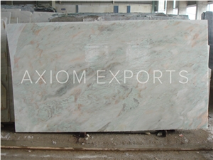 Indian White Green Marble Slabs & Tiles, Alba Chiara Marble Polished Flooring Tiles, Walling Tiles Indian White Green Marble Slabs & Tiles, Alba Chiara Marble Polished Flooring Tiles, Walling Tiles