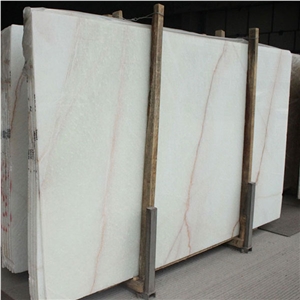 Polished White Onyx Slabs,China White Onyx