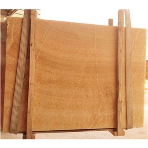 Yellow Honey Onyx Slabs, China Yellow Onyx