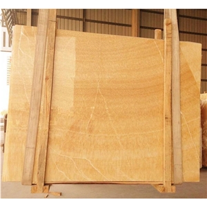 Yellow Honey Onyx Slabs, China Yellow Onyx