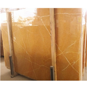 Yellow Honey Onyx Slabs, China Yellow Onyx