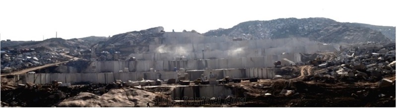 Nehbandan Gray Granite Block, Iran Grey Granite