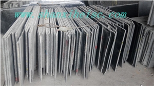 Supply Good Price Shanxi Black Granite Blocks