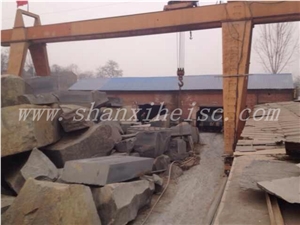 The Cheapest Shanxi Black Granite Block